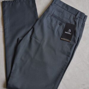 3PDPT-012-CHARCOAL